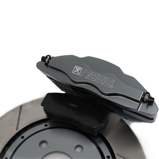 Navis Performance 4 Pot Brake Kit – REAR