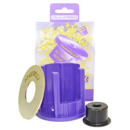 Powerflex Lower Dogbone Mount Insert Kit - PFF85-830 / PFF85-832