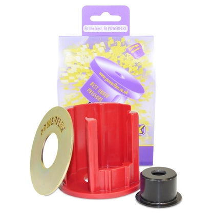 Powerflex Lower Dogbone Mount Insert Kit - PFF85-830 / PFF85-832