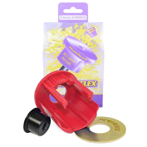 Powerflex Lower Dogbone Mount Insert Kit - PFF85-830 / PFF85-832