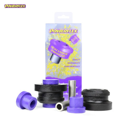 Powerflex Rear Trailing Arm Bushes - RS3 8Y - PFR85-816