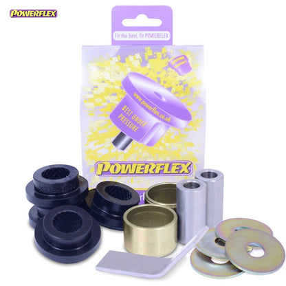 Powerflex Rear Tie Bar Outer Bushes - RS3 8Y - PFR85-811