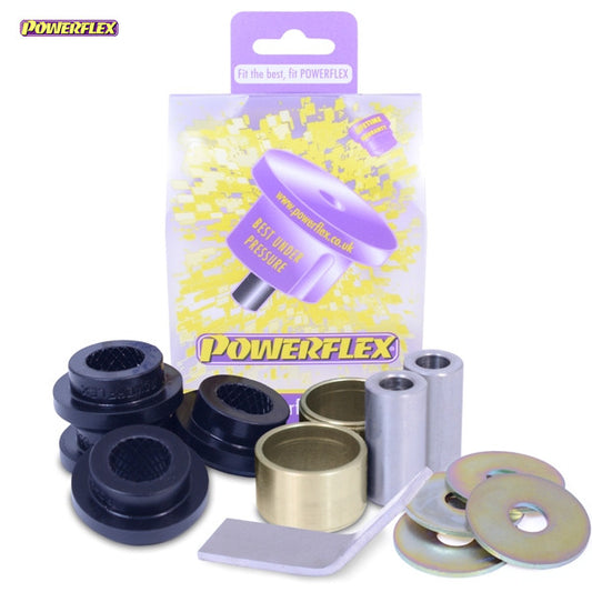 Powerflex Rear Tie Bar Outer Bushes - RS3 8Y - PFR85-811