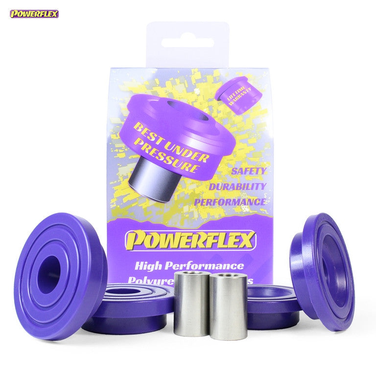 Powerflex Rear Diff Rear Mounting Bush - RS3 8Y - PFR85-525
