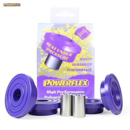 Powerflex Rear Diff Rear Mounting Bush - RS3 8Y - PFR85-525