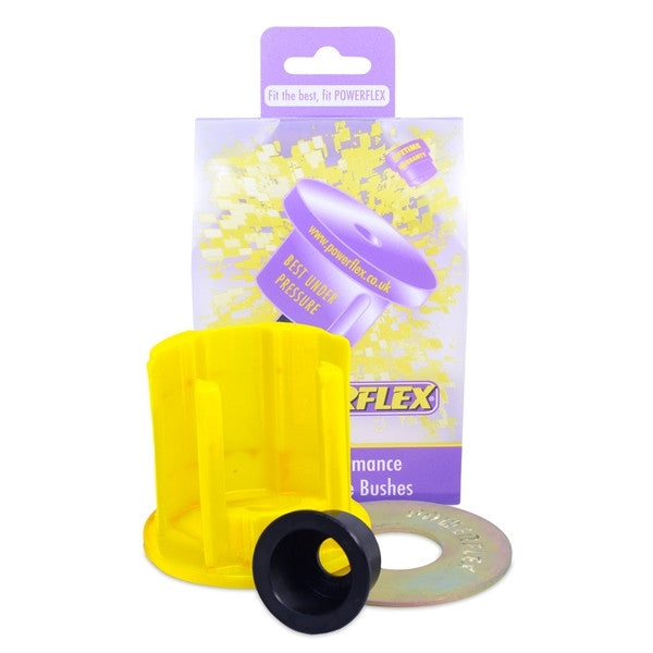Powerflex Lower Dogbone Mount Insert Kit - PFF85-830 / PFF85-832