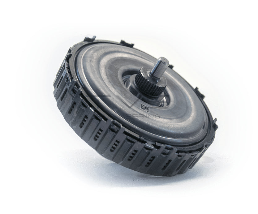 TVS Engineering VAG DQ500 DSG Performance Race Clutch Pack