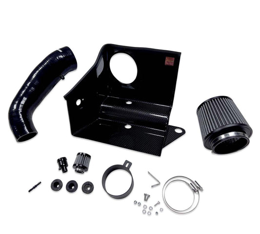 034Motorsport S34 Carbon Fibre Intake - 1.8T and 2.0T MQB EA888 Gen3