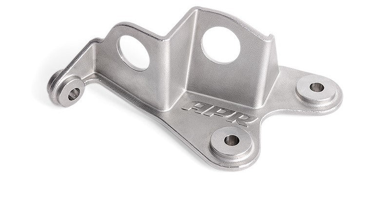 APR Solid Shifter Cable Bracket - 6 Speed Manual Transmission