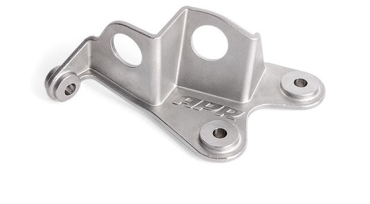 APR Solid Shifter Cable Bracket - 6 Speed Manual Transmission