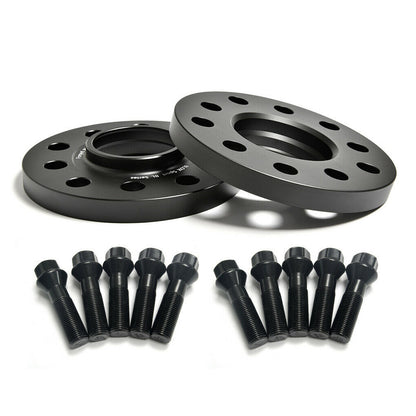 VBT 5x112/5x100 - 57.1 Wheel Spacers + Bolts