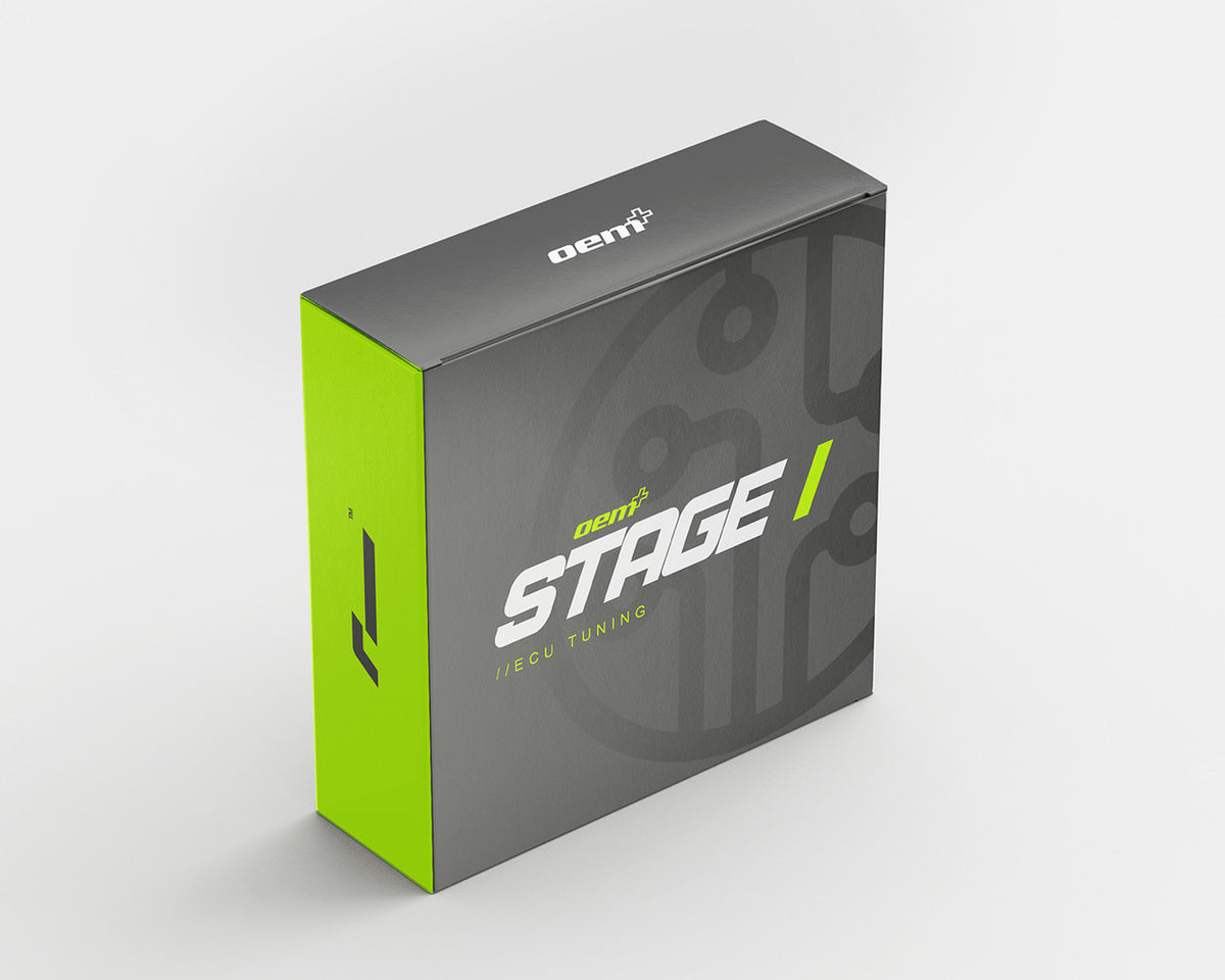 RacingLine Software - Stage 1 Remap - 2.0 TSI IS38 none GPF