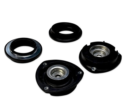 034Motorsport Street Density Strut Mount & Bearing Bundle, Volkswagen & Audi MQB and MQB EVO