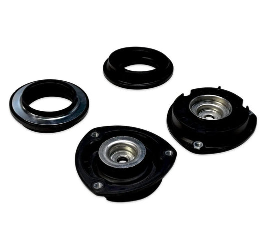 034Motorsport Street Density Strut Mount & Bearing Bundle, Volkswagen & Audi MQB and MQB EVO