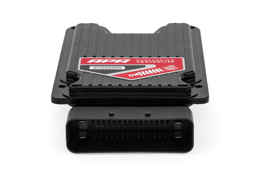 APR Suspension Control Unit (SCU) Upgrade - Audi Magride