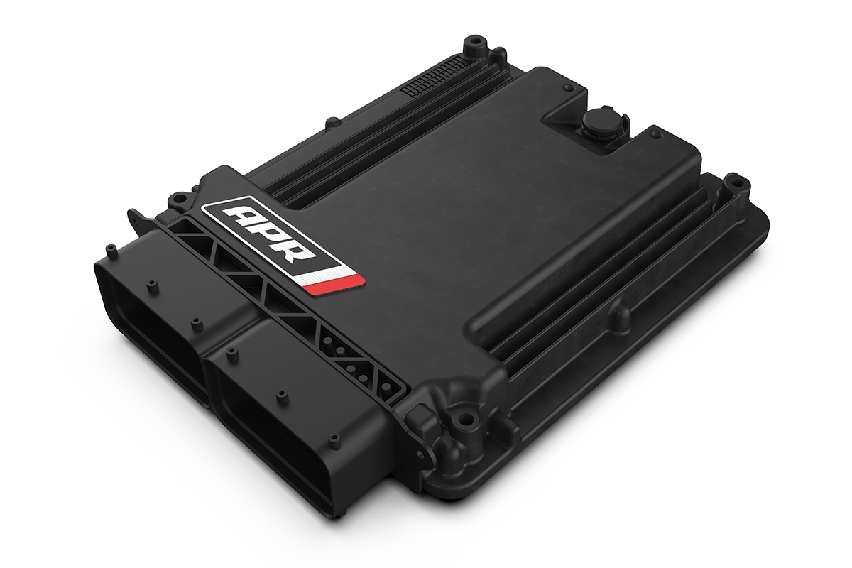 APR Transmission Control Unit (TCU) Remap - DQ250