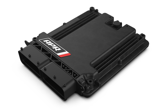 APR Transmission Control Unit (TCU) Remap - DQ250