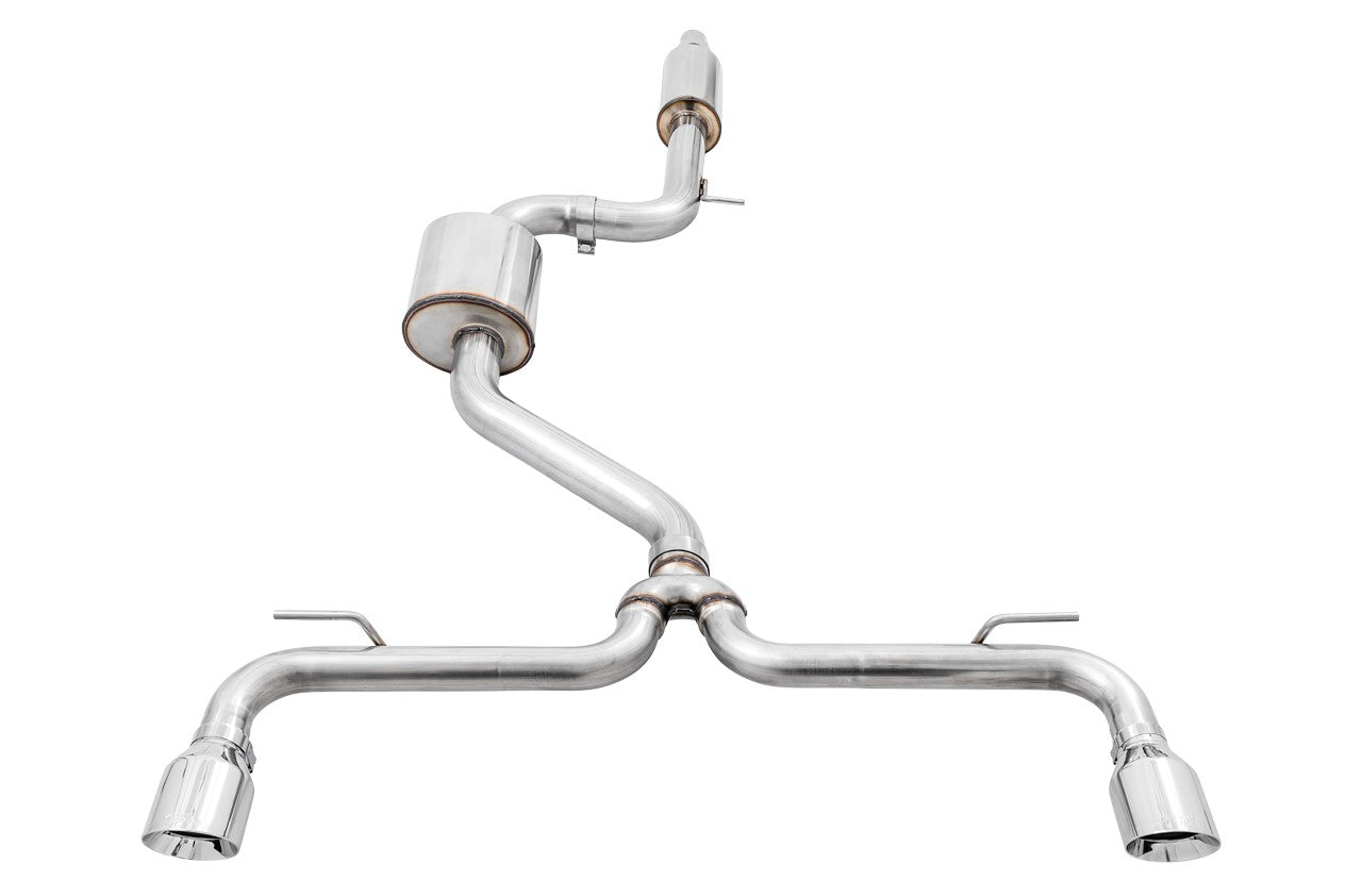 AWE Tuning Mk7.5 GTI Touring Edition Exhaust