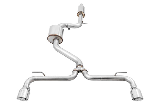 AWE Tuning Mk7.5 GTI Touring Edition Exhaust