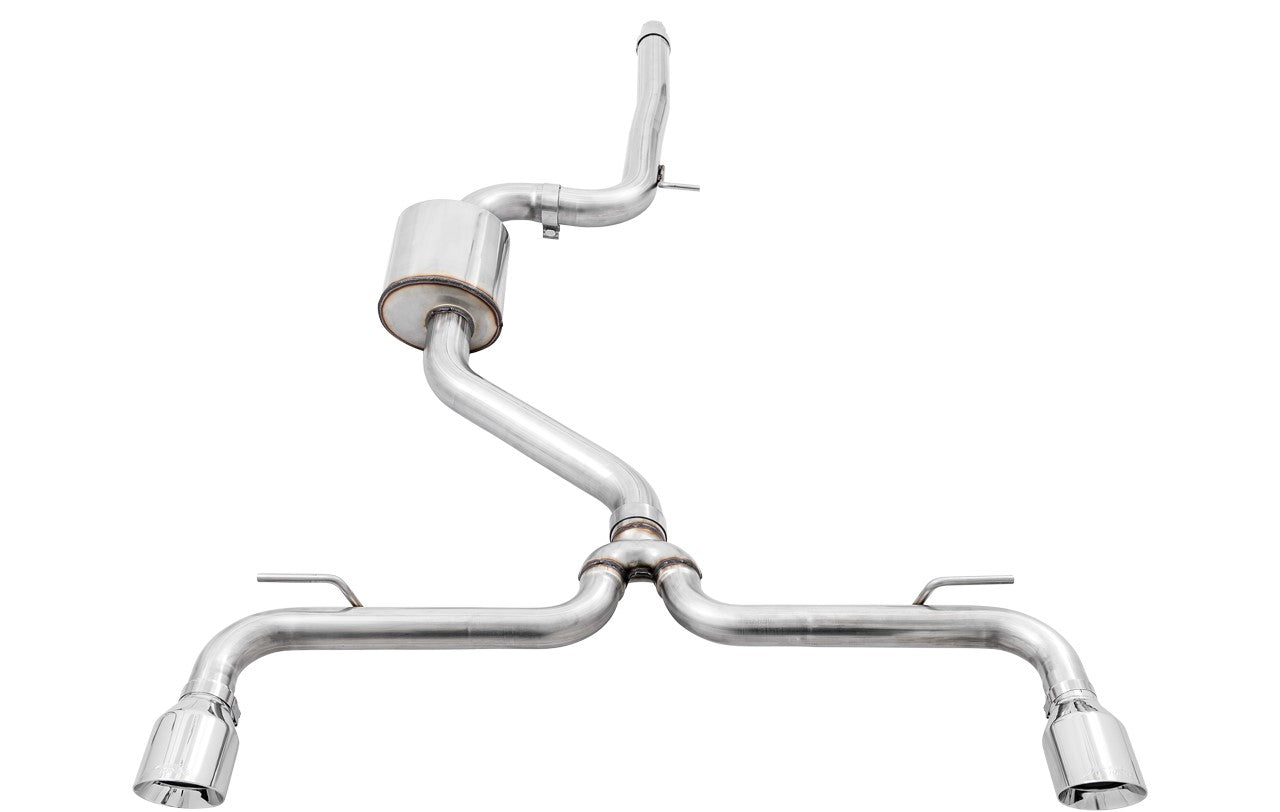 AWE Tuning Mk7.5 GTI Track Edition Exhaust