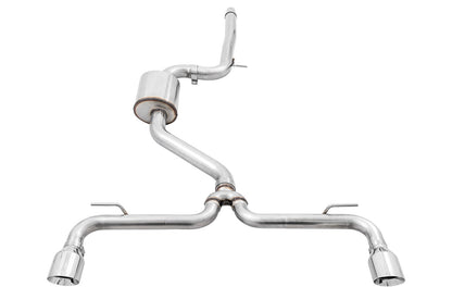 AWE Tuning Mk7.5 GTI Track Edition Exhaust