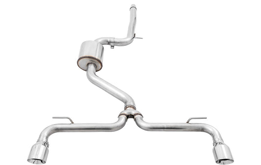 AWE Tuning Mk7.5 GTI Track Edition Exhaust