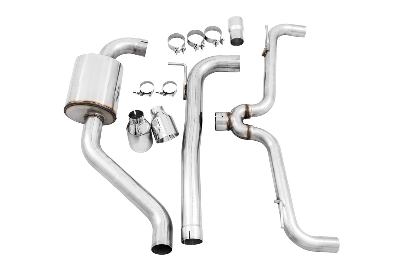 AWE Tuning Mk7.5 GTI Track Edition Exhaust