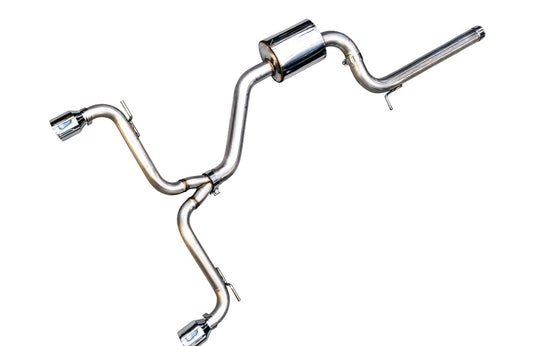 AWE Tuning Mk7 GTI Track Edition Exhaust