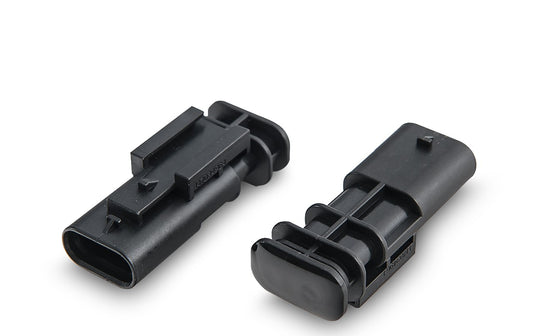 AWE Tuning - Electronic Exhaust Valve Simulators