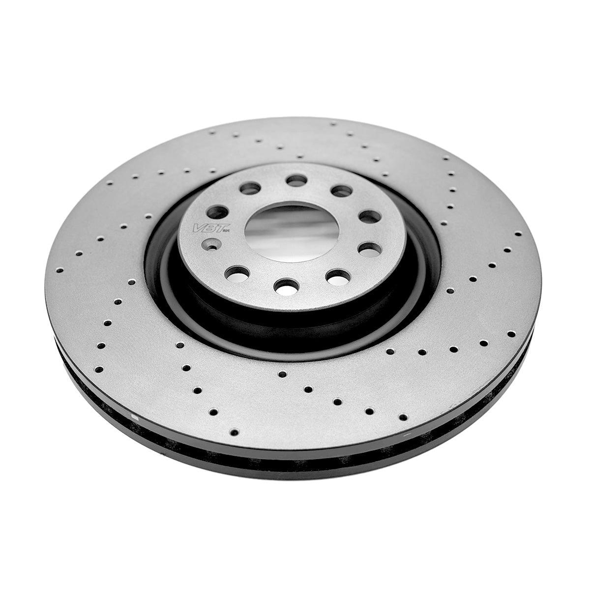 VBT Front 308×29.5 Brake Discs (Pair) – VW Transporter T5 – 5579544128