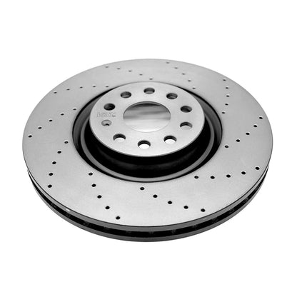VBT Front 308×29.5 Brake Discs (Pair) – VW Transporter T5 – 5579544128