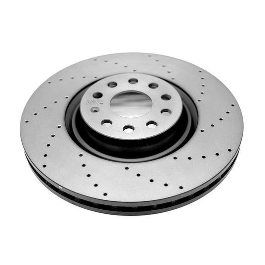 VBT Front 308×29.5 Brake Discs (Pair) – VW Transporter T5 – 5579544128