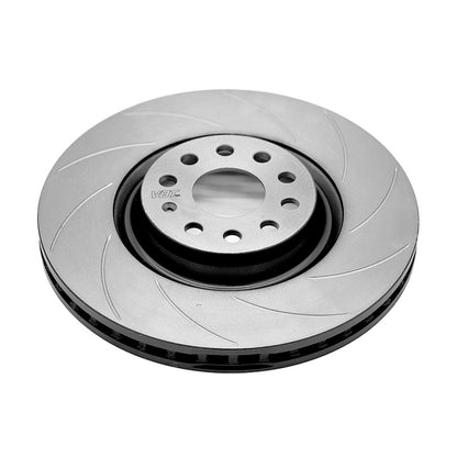 VBT Rear 294×22 Brake Discs (Pair) – VW Transporter T5 – 5421444136