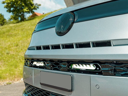 VW T7 Multivan (2022-Current) Lazer Lamps – LED – Grille Mount Kit – STD