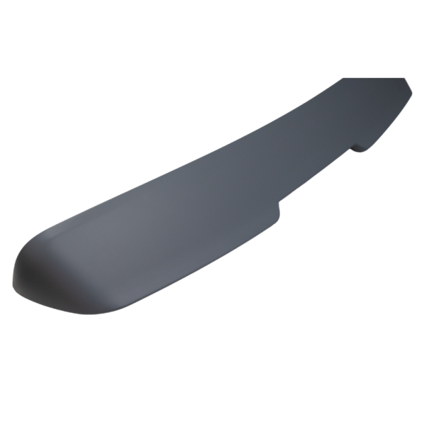 VW Transporter T6/T6.1 – Aero Style Rear Tailgate Spoiler – PU Plastic