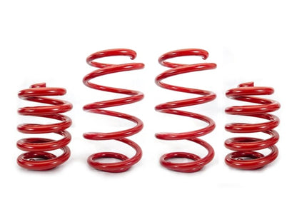 VW Transporter T5/T6/T6.1 – Suspension Lift Kit – Heavy Duty – BIGH – 45mm