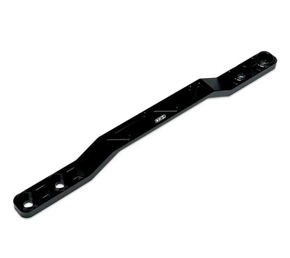 034Motorsport X-Clear Driveshaft Tunnel Brace - AWD MQB and MQB EVO