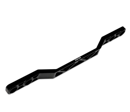 034Motorsport X-Clear Driveshaft Tunnel Brace - AWD MQB and MQB EVO