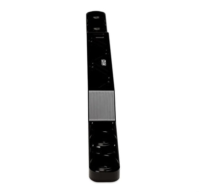 034Motorsport X-Clear Driveshaft Tunnel Brace - AWD MQB and MQB EVO