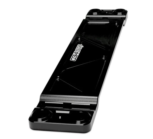 034Motorsport X-Clear Driveshaft Tunnel Brace - FWD MQB and MQB EVO